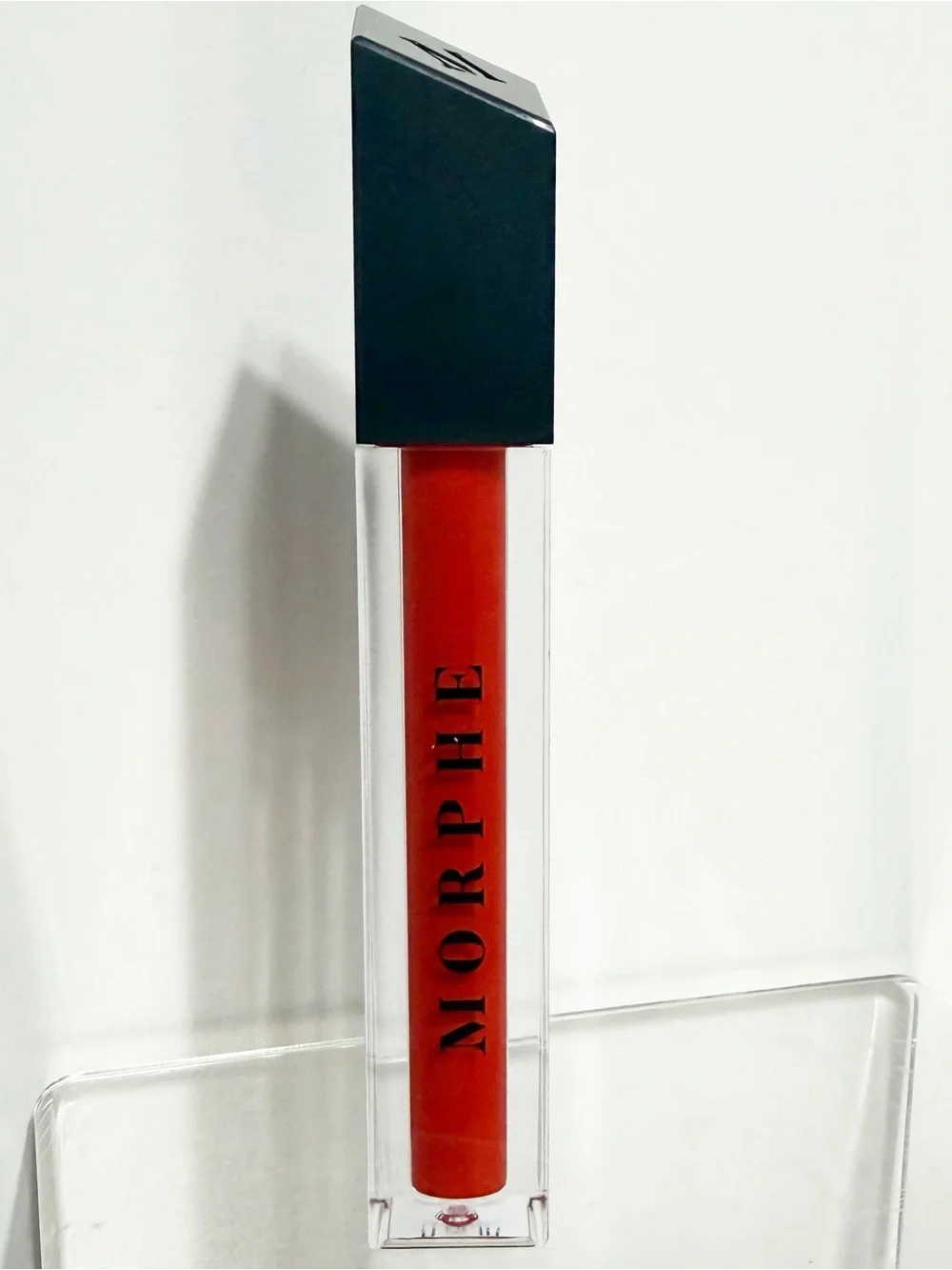Morphe lipstick liquid hotshot